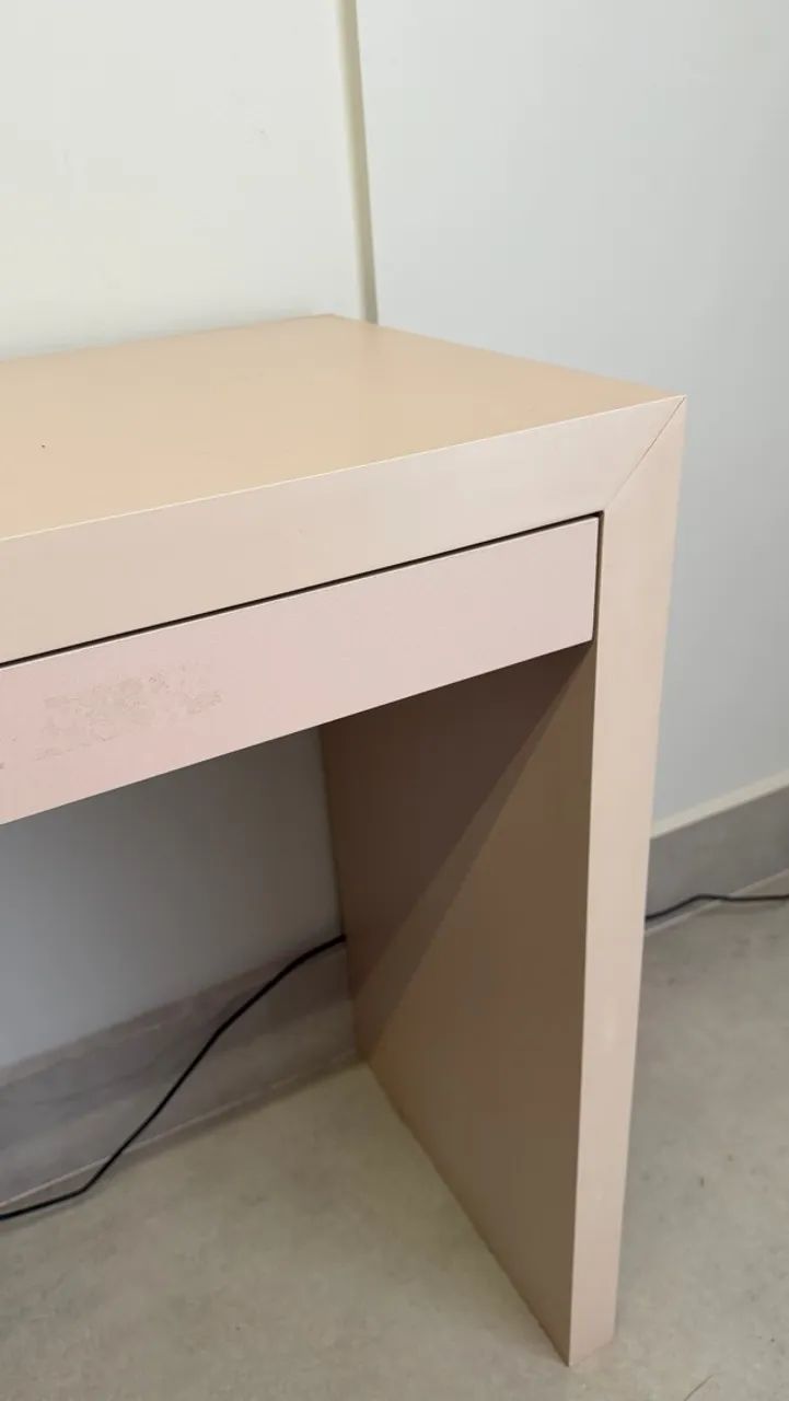 Mesa Escritório Escrivaninha  - Foto 5