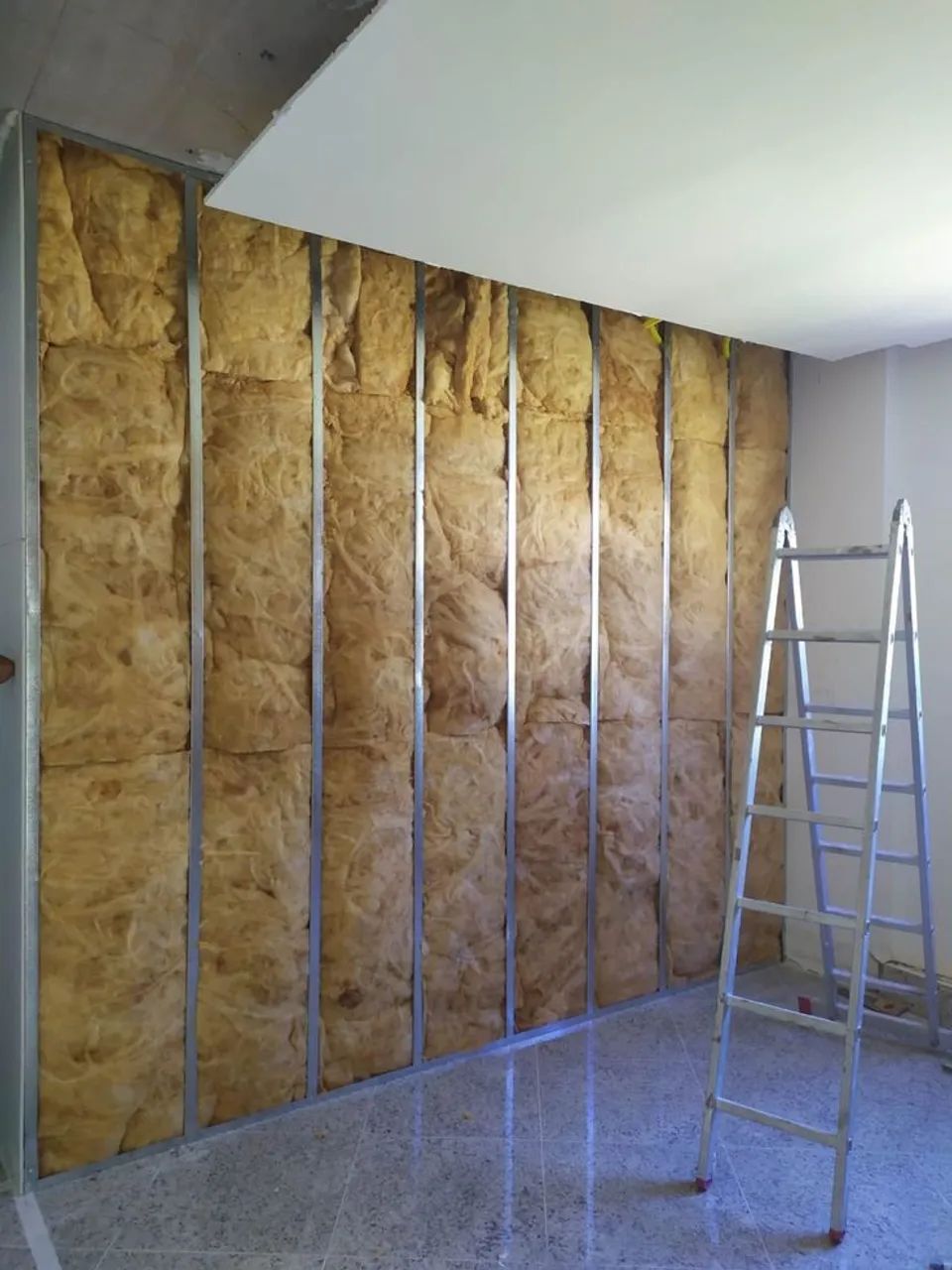 Drywall/Gesso/Reformas  - Foto 3