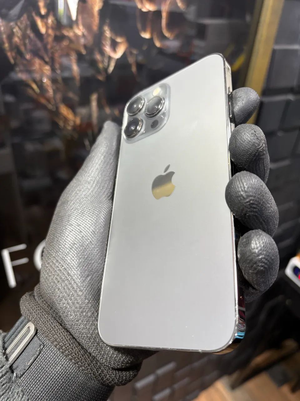 13 Pro Max 128GB