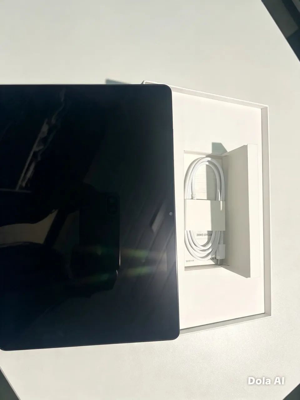 Tablet samsung A9+5G 128gb