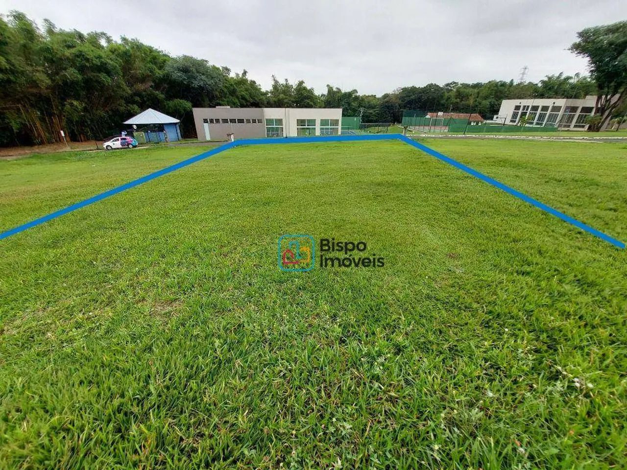 Terreno à venda, 441 m² - Cariobinha - Americana/SP - Foto 5