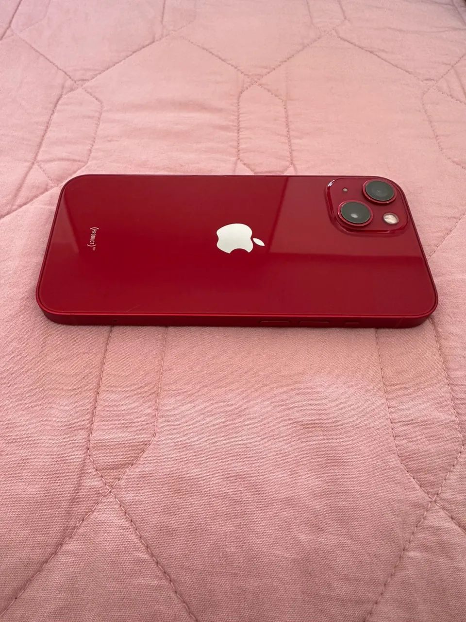 iPhone 13, 256gb red  - Foto 3