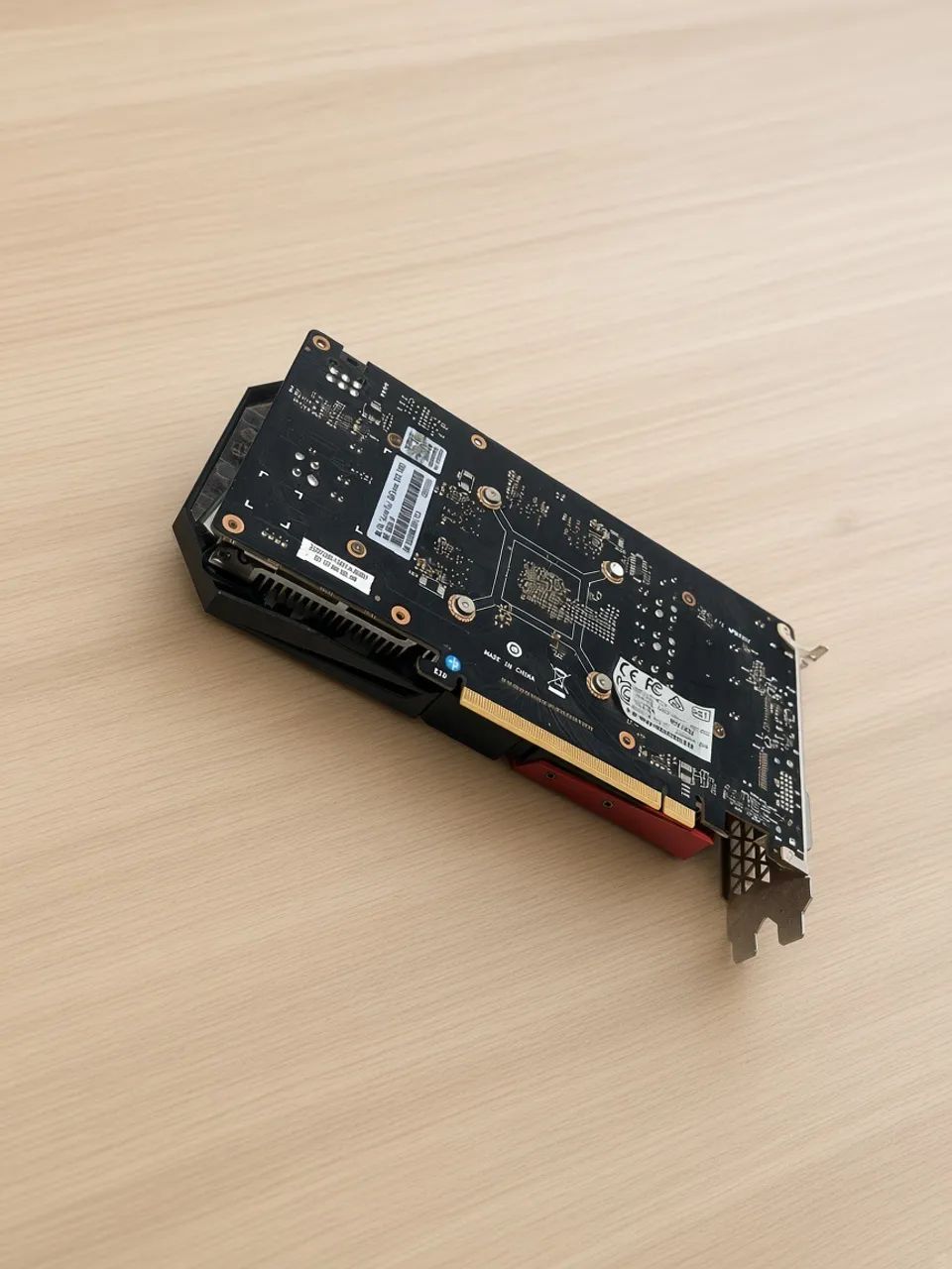 Placa de vídeo GTX 1650 Colorful - Foto 4