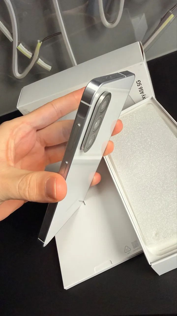 Galaxy A56  - Foto 3