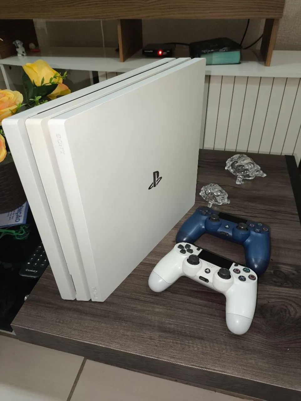 Playstation 4 Pro 2TB