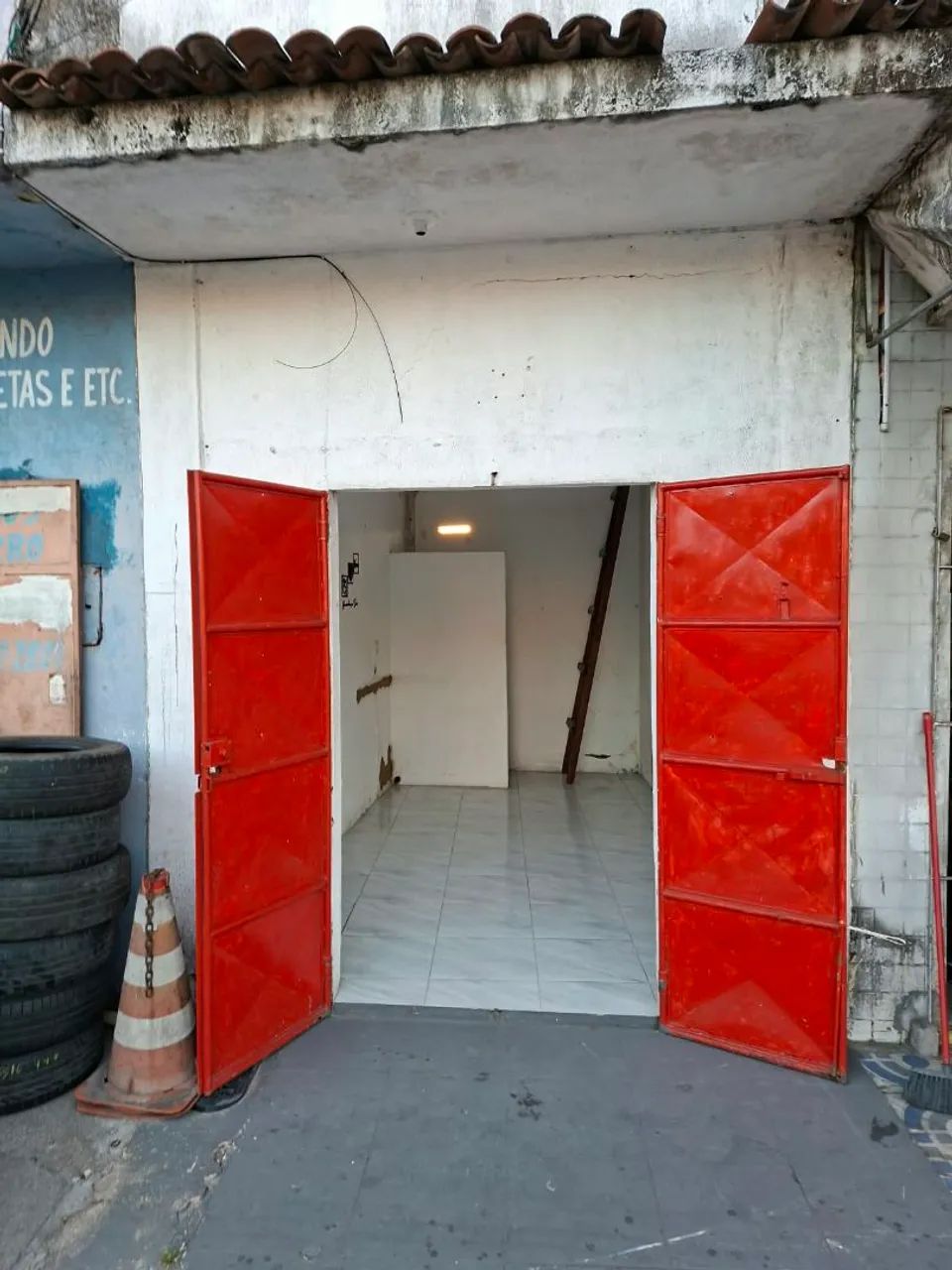 Ponto comercial na serraria. - Foto 3