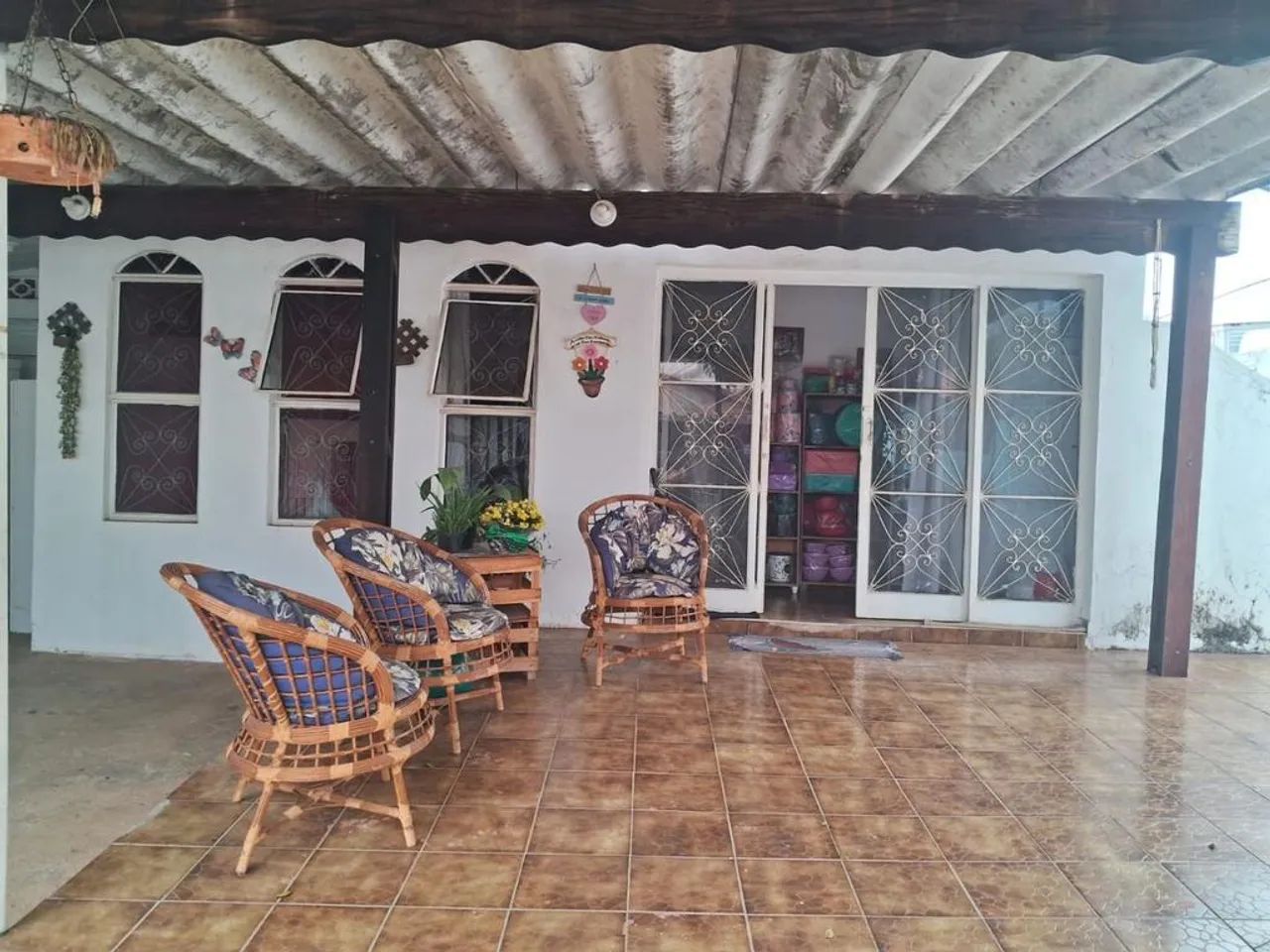Casa à venda em Americana, Antônio Zanaga, com 2 quartos, com 85 m² - Foto 2