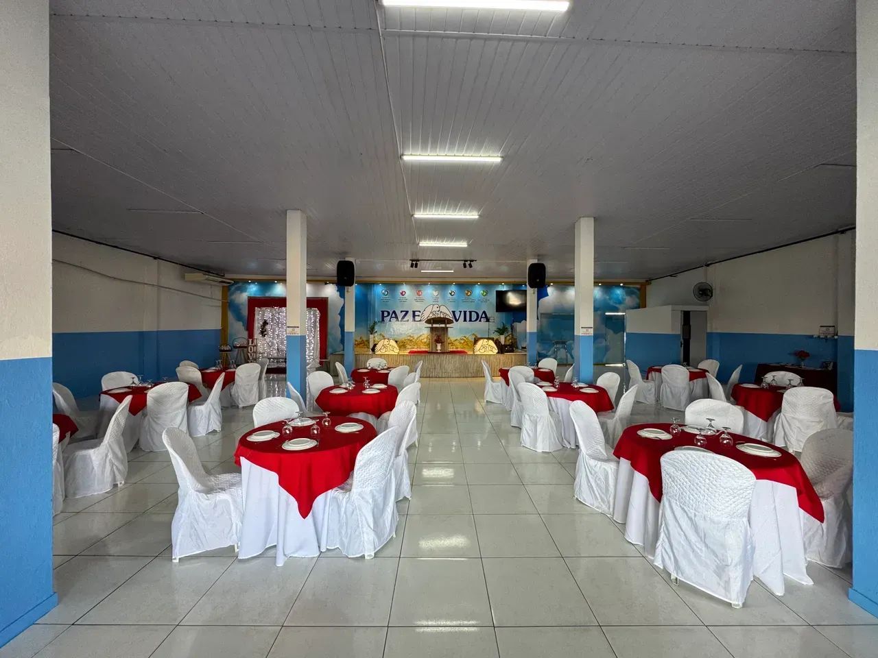 Venda prédio Comercial 1.100m² - Av. Cosme Ferreira - Foto 3