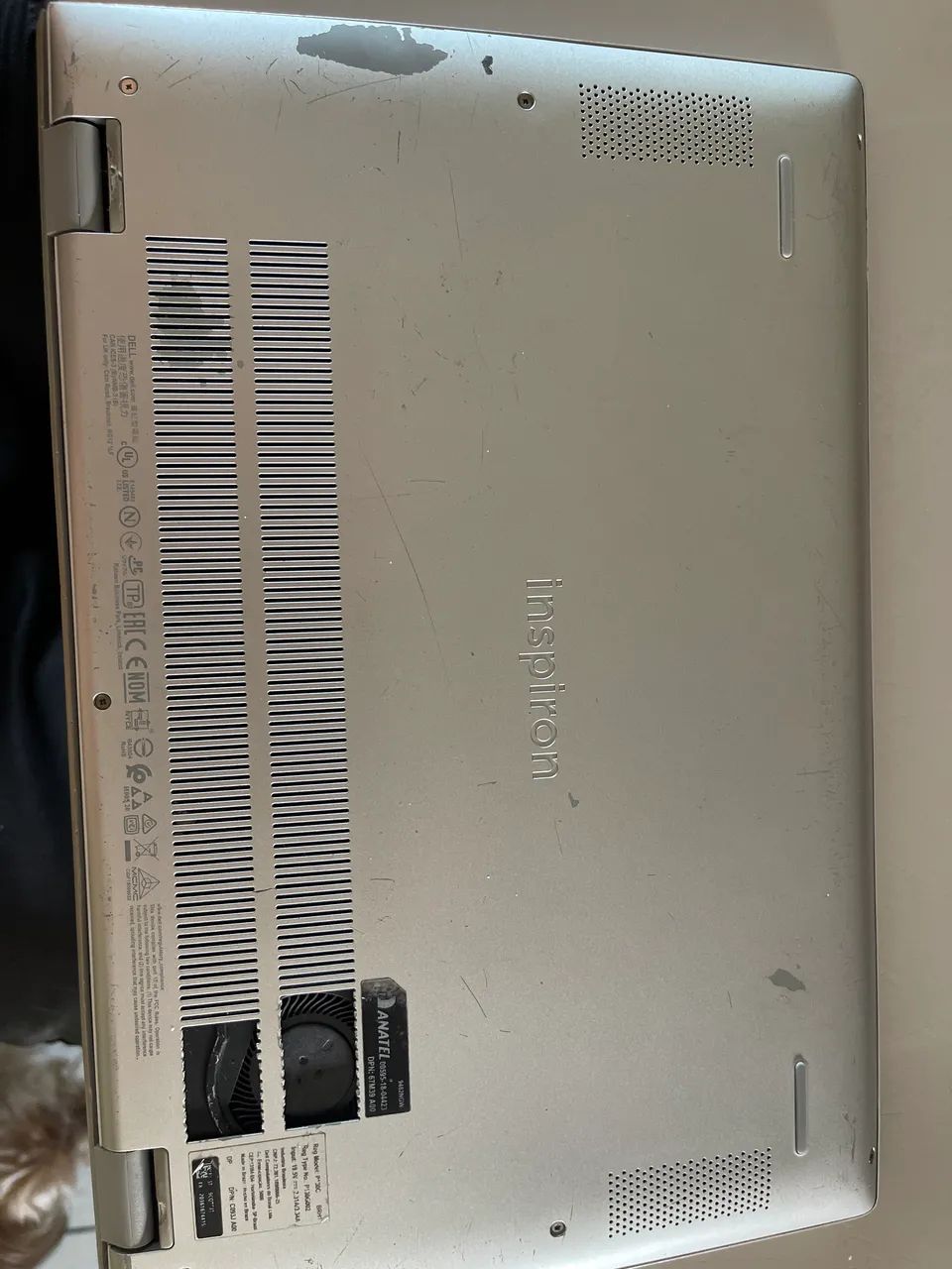Dell Inspiron Core i7 11th Nvidia - Foto 4