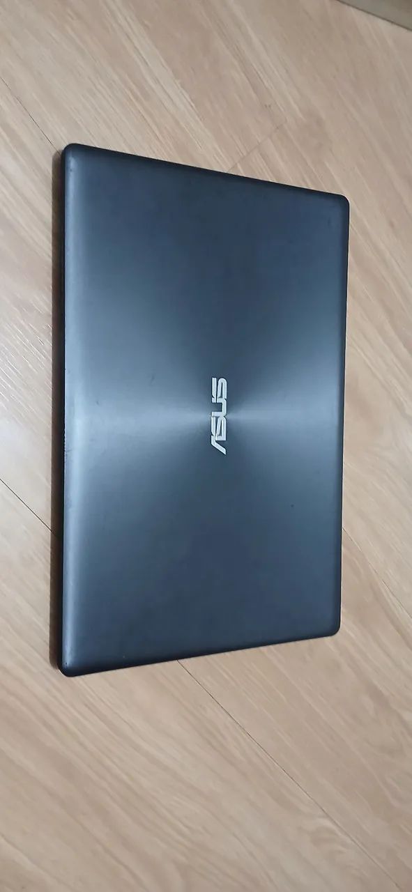 Notebook ASUS X550CA - Intel Core i3 - 6 GB RAM - HD 500 GB - Foto 2