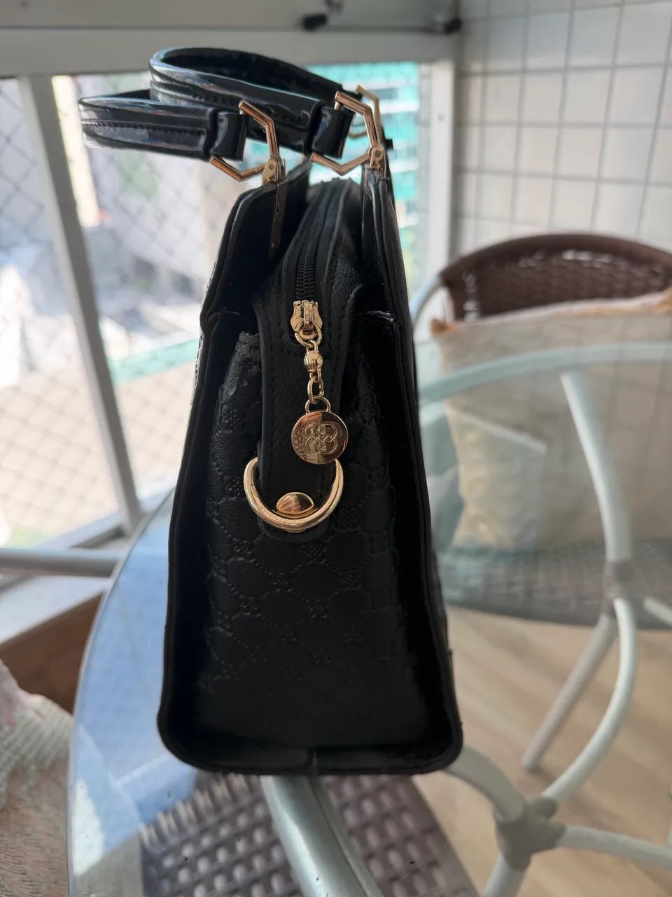 Bolsa Chenson - Foto 4
