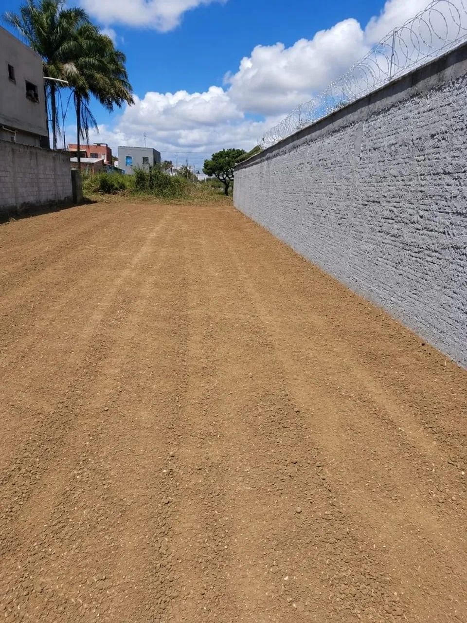 TERRENO PRAIA NORTE  - Foto 3