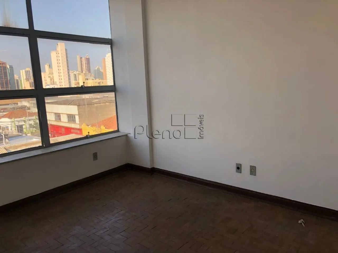 Conjunto para locação e venda em Campinas, Centro, com 58 m², Liberdade - Foto 2