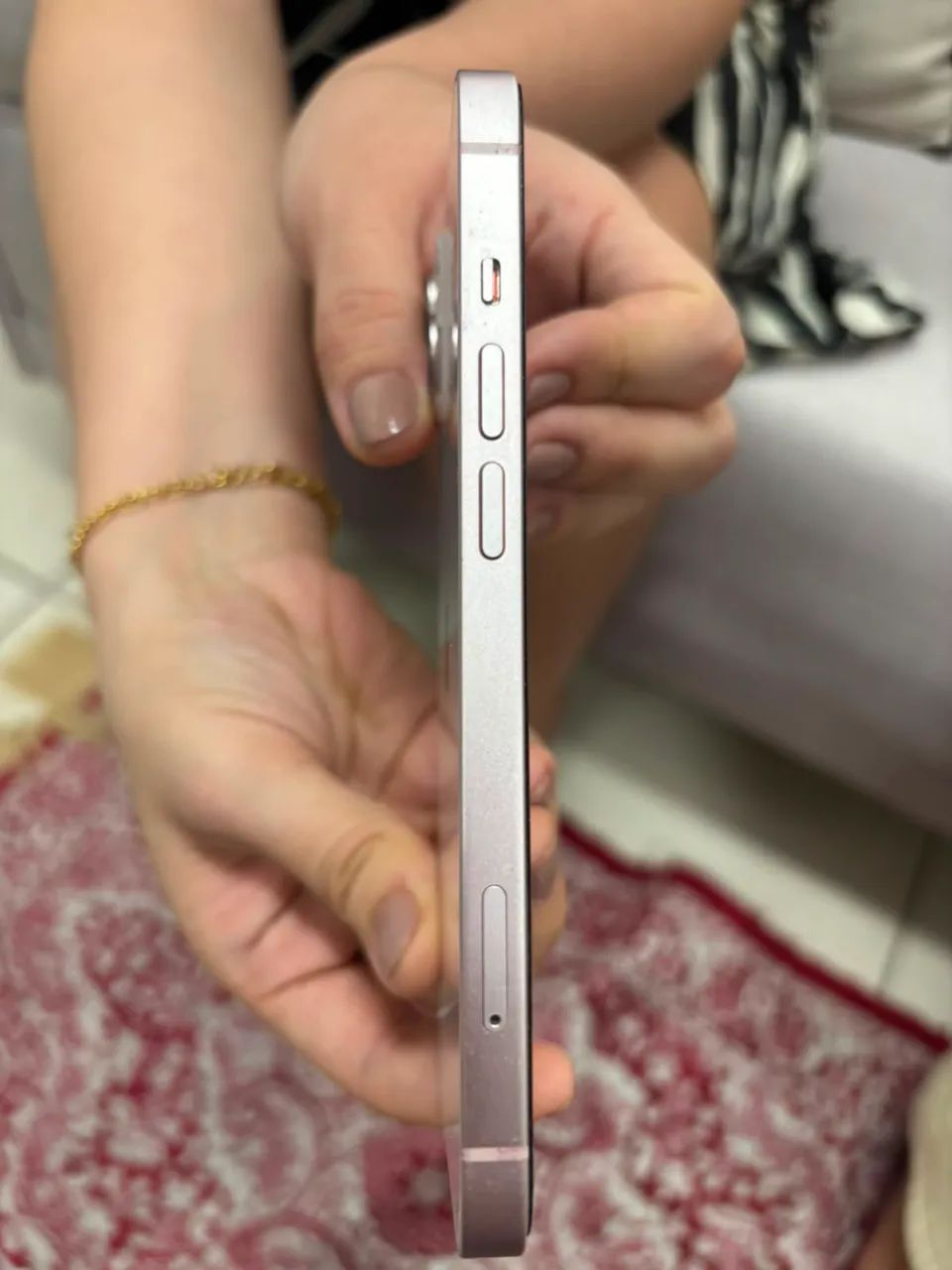 iPhone 13 - 128GB - Excelente estado
