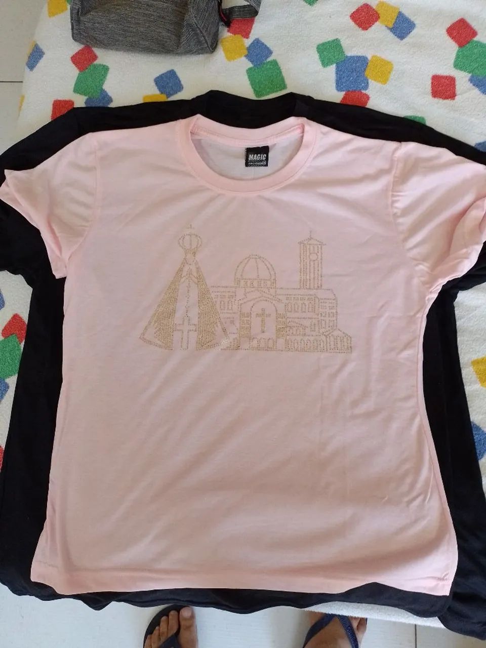 Camisetas 