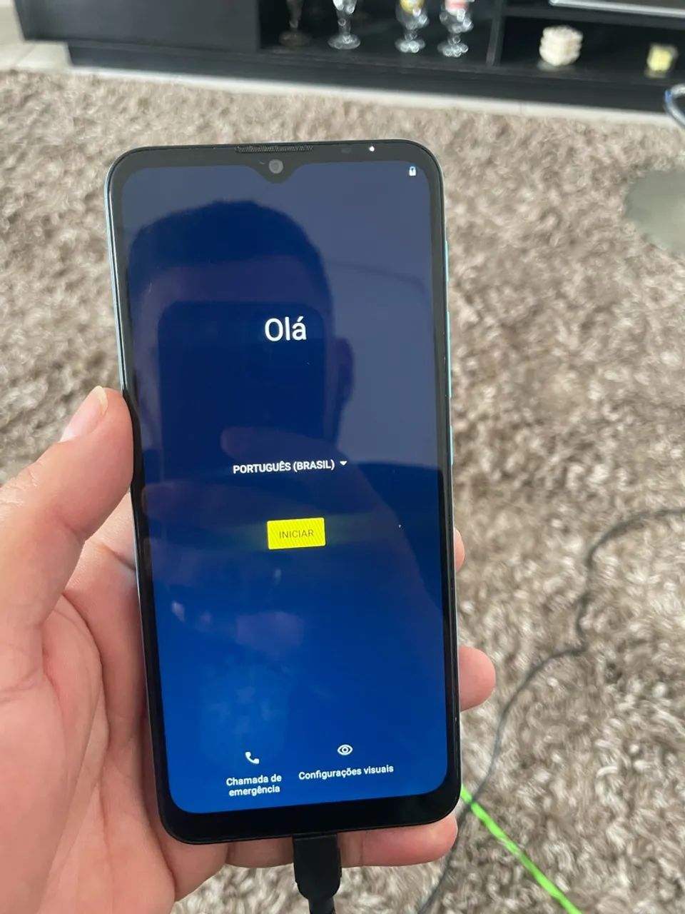 Moto G20  - Foto 4