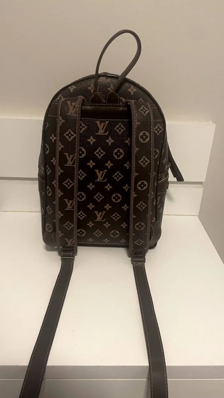 Bolsa Mochila Louis Vuitton  - Foto 3