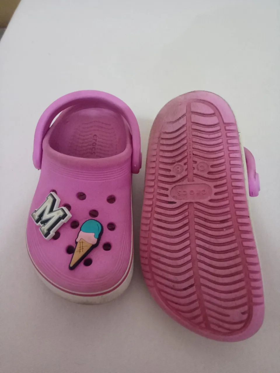 Sandalia infantil - Foto 4
