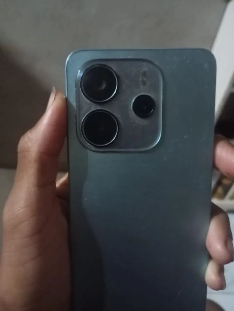 Redmi note 14 - Foto 2