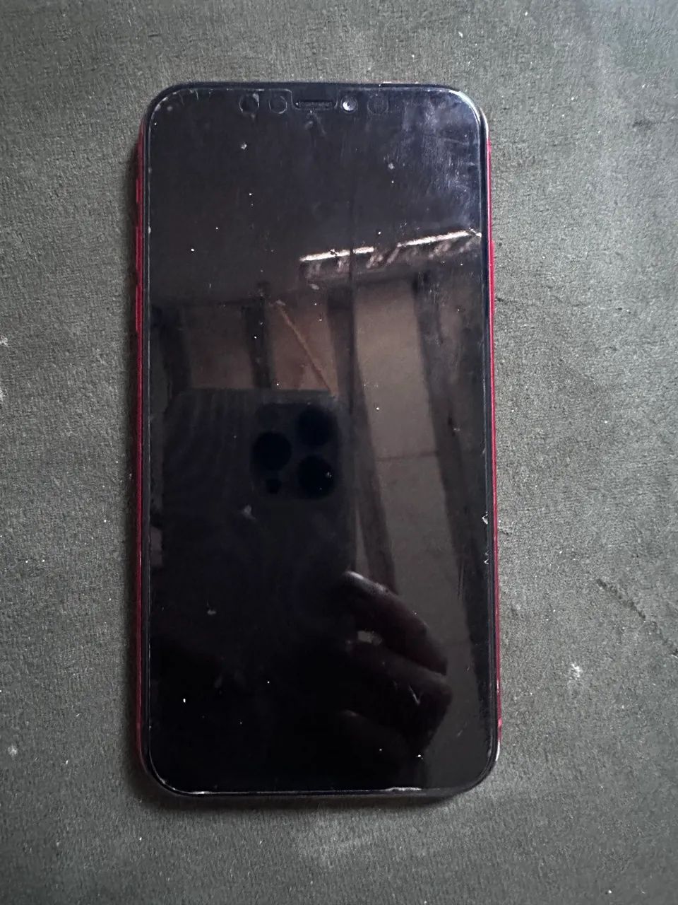iPhone 11 para peças  - Foto 3