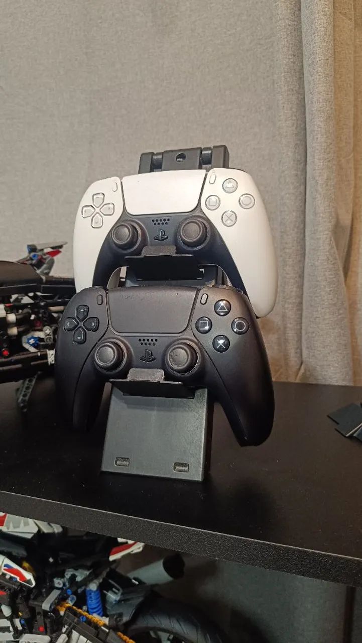 2 DUALSENSES PS5 - Foto 2