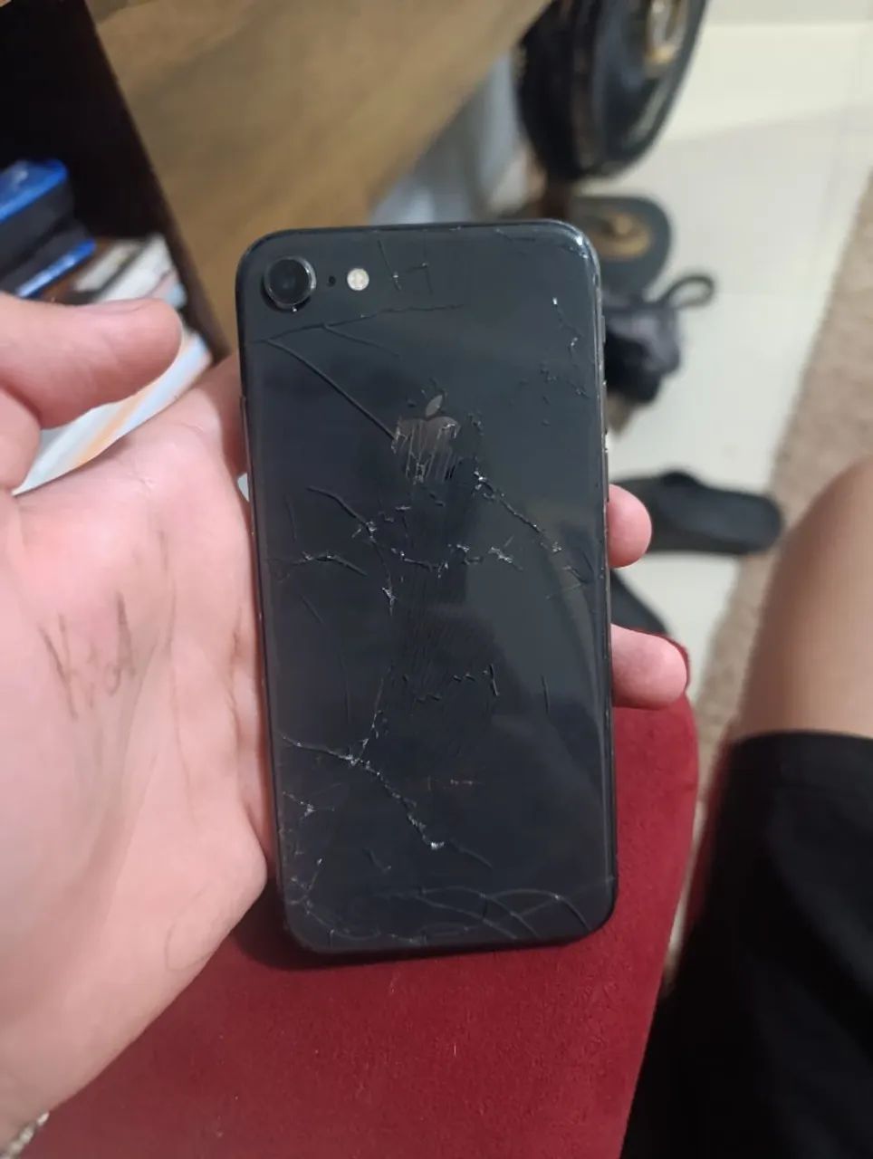 iPhone 8 - Foto 2