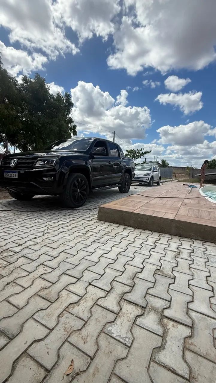Volkswagen Amarok AMAROK Extreme CD 3.0 4x4 TB Dies. Aut. 2023