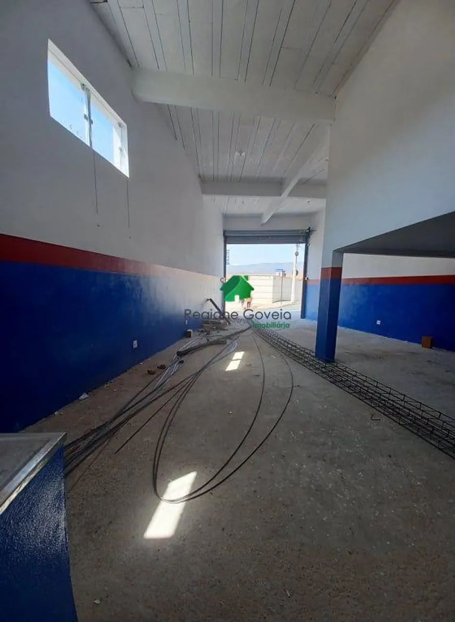 Loja comercial, Centro Ibirité, Ibirité - MG - Foto 5