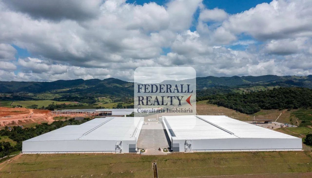 Aluguel de galpão em Extrema, Minas Gerais, MG - Foto 3