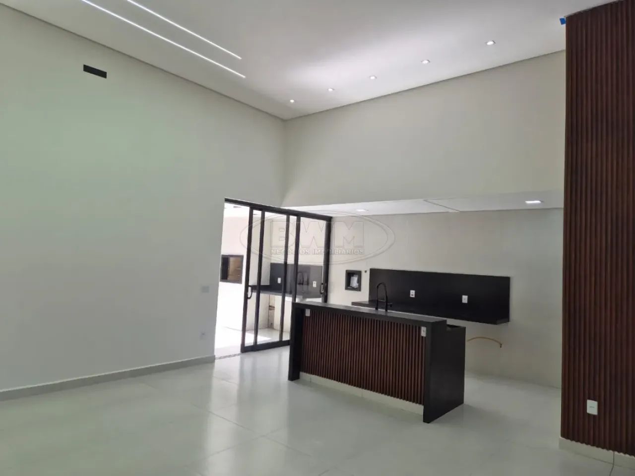 CASA TÉRREA NO CONDOMINIO VILLAGIO WANEL - Foto 2