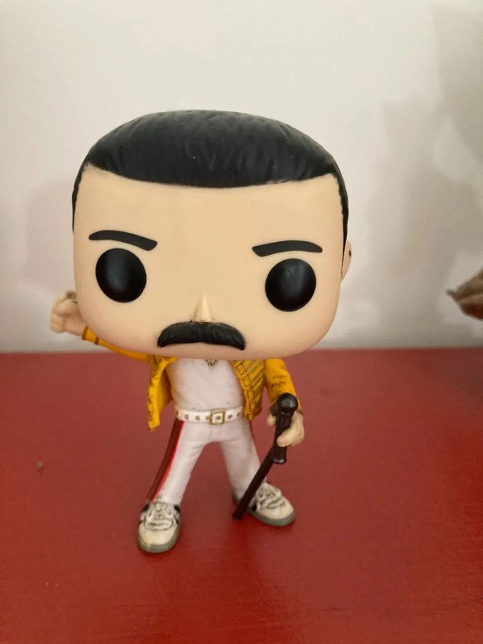 Fanko Fred Mercury - Foto 6