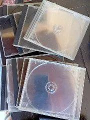 Capinhas porta CD e DVD - Foto 5