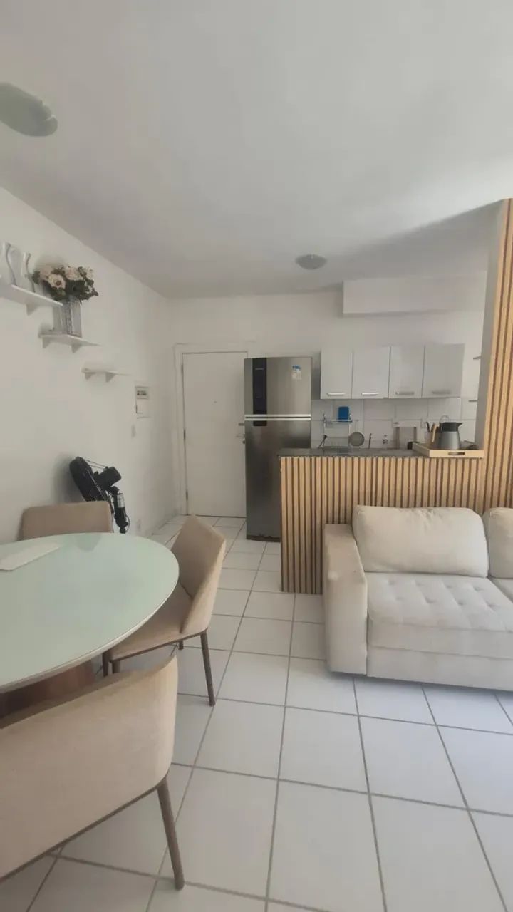 VENDO - ALEGRO MONTENEGRO MOBILIADO - 2 quartos - Bel ém - PA - Foto 4