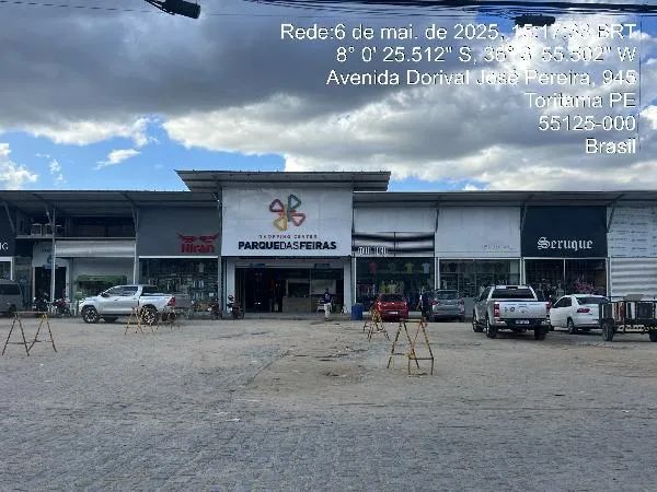 Oferta da Caixa  Loja no Centro, Toritama - PE, Apto 422, 16m² | Venda Online