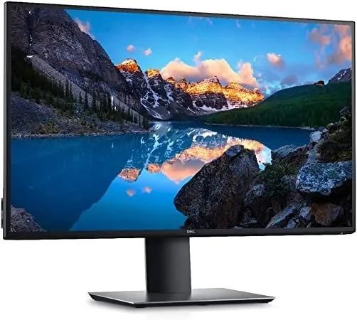 Monitor Dell Ultrasharp U2720Q 4k