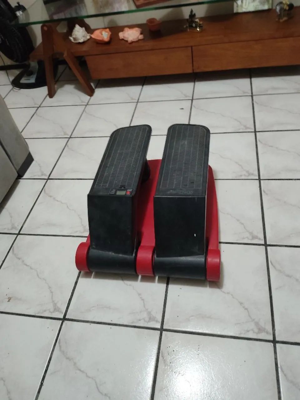 Genis Air Climber Power System