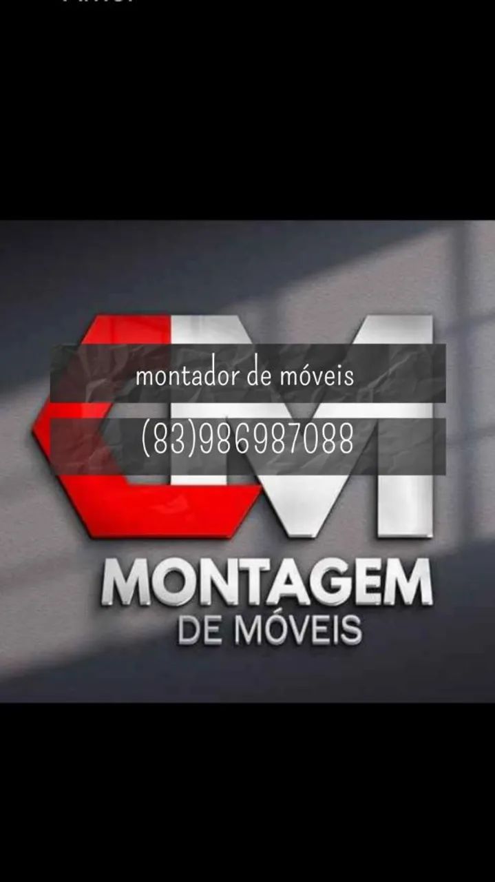 Montagem moveis