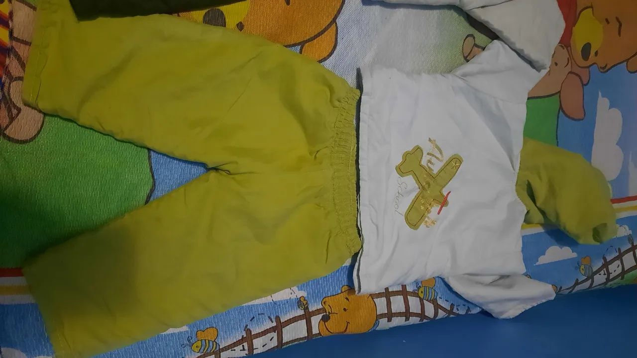 Roupas de criança  - Foto 5