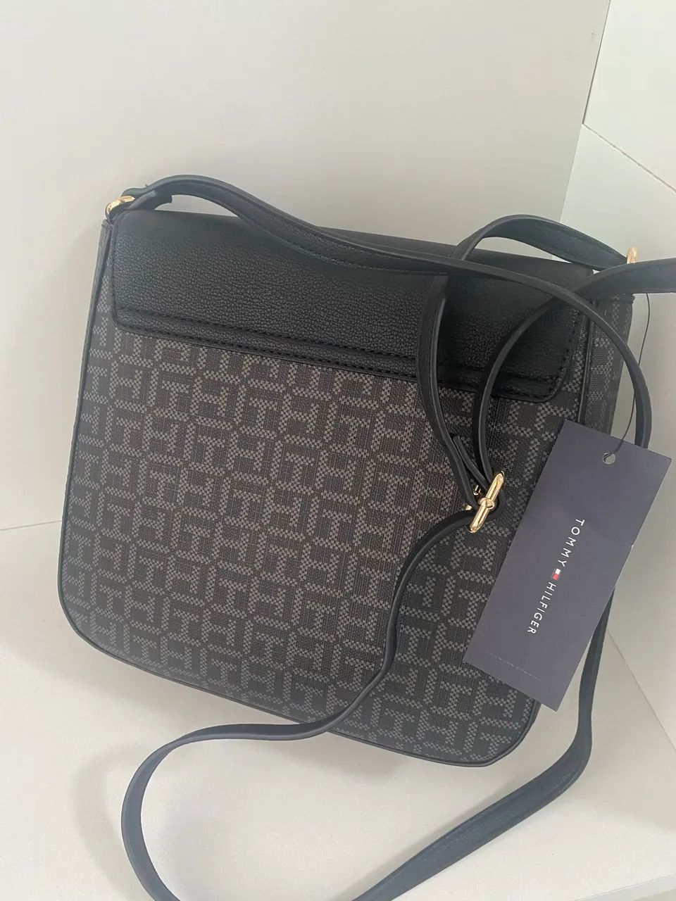 Bolsa Tommy Hilfiger  - Foto 3