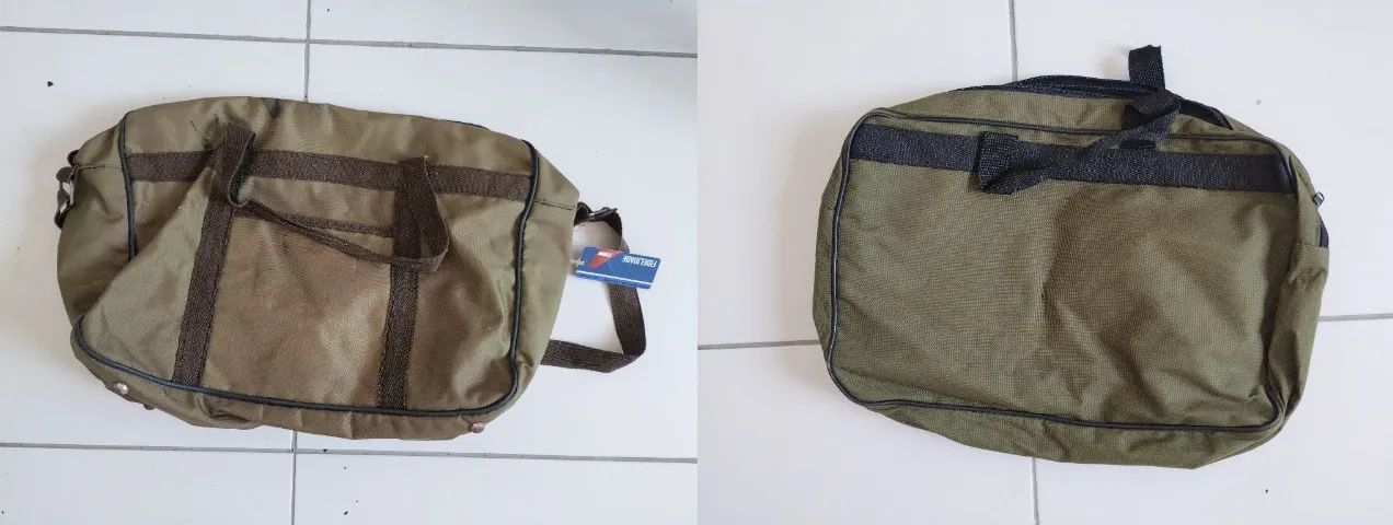 12 Bolsas por R$ 105 - Foto 4