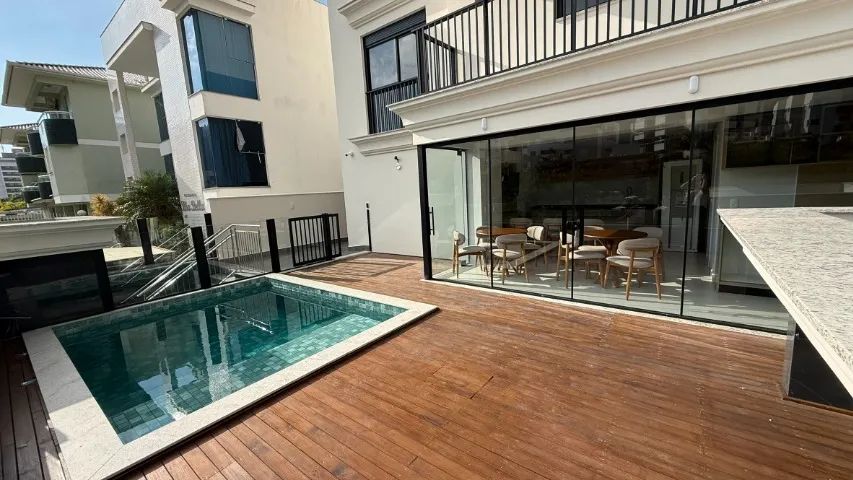 Apartamento de alto padrão com 3 quartos sendo uma suíte - Foto 4