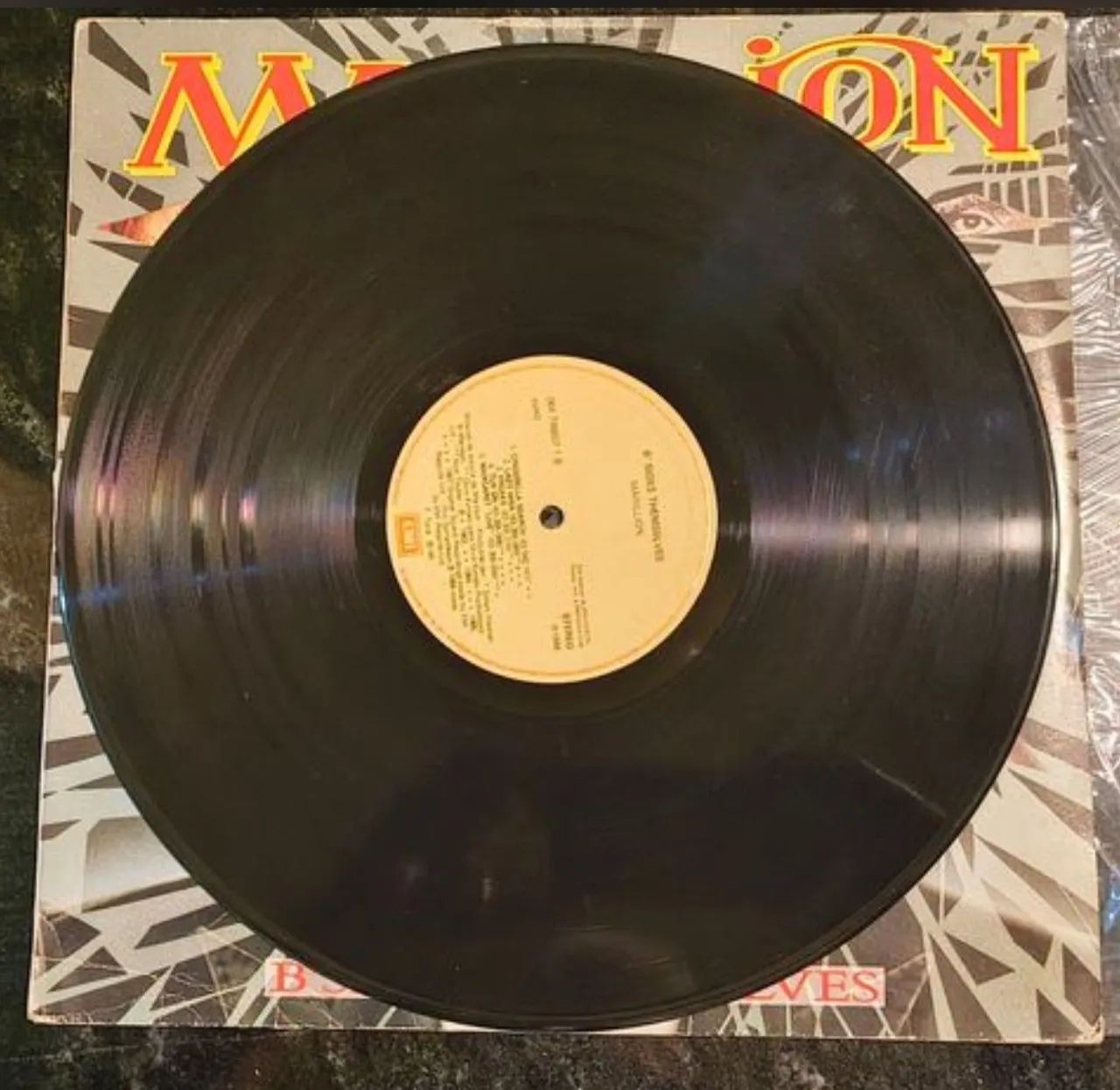 LP Vinil Marillion B'Sides ThemSelves  - Foto 4