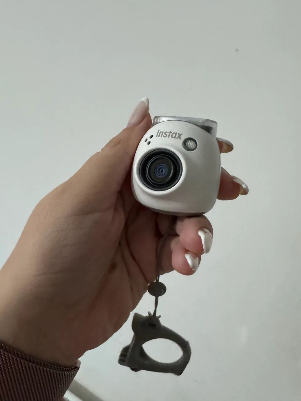Instax Pal