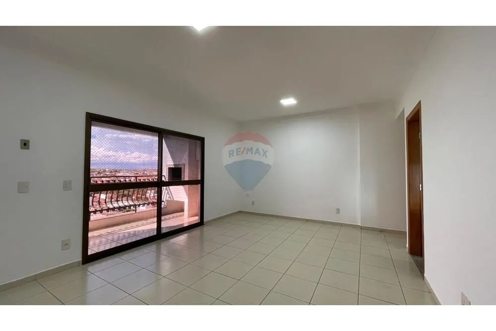 Apartamento c/ 2 Suítes + 1 quarto na Vila Aurora