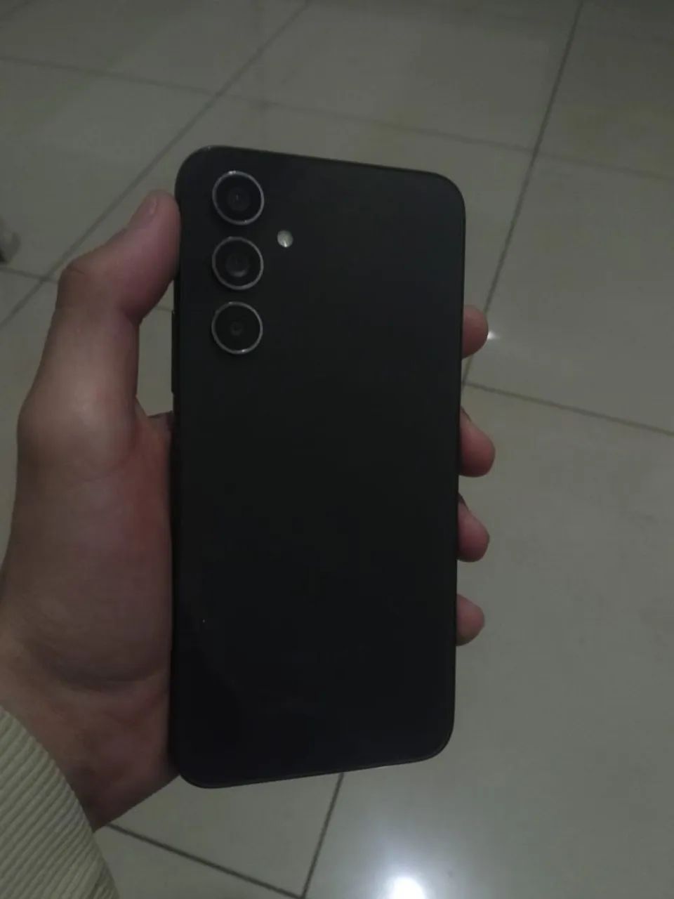 Vendo a 54  128 gigas - Foto 3