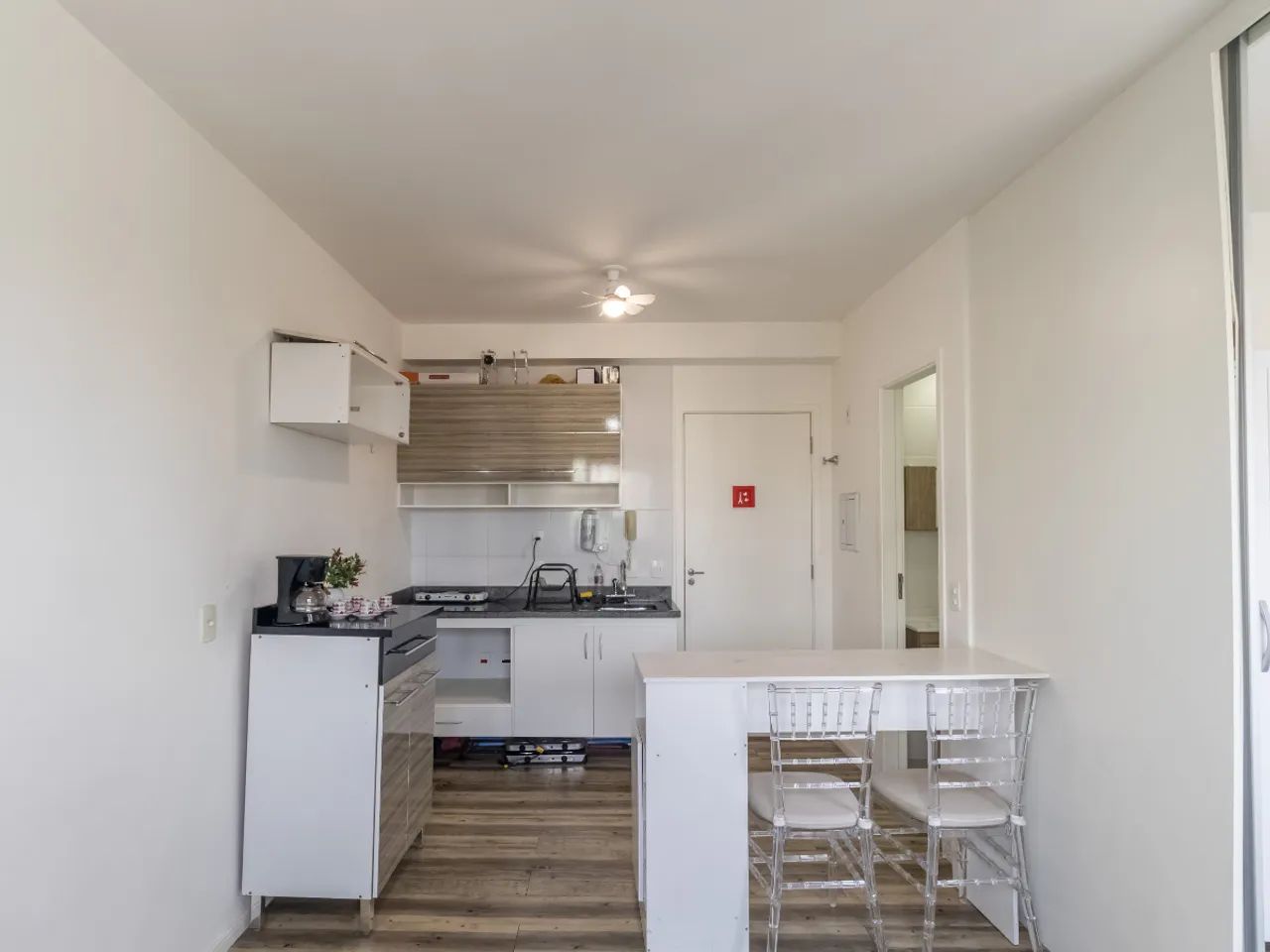 Studio para venda em Tatuapé com 1 quarto, 27m² - Foto 2