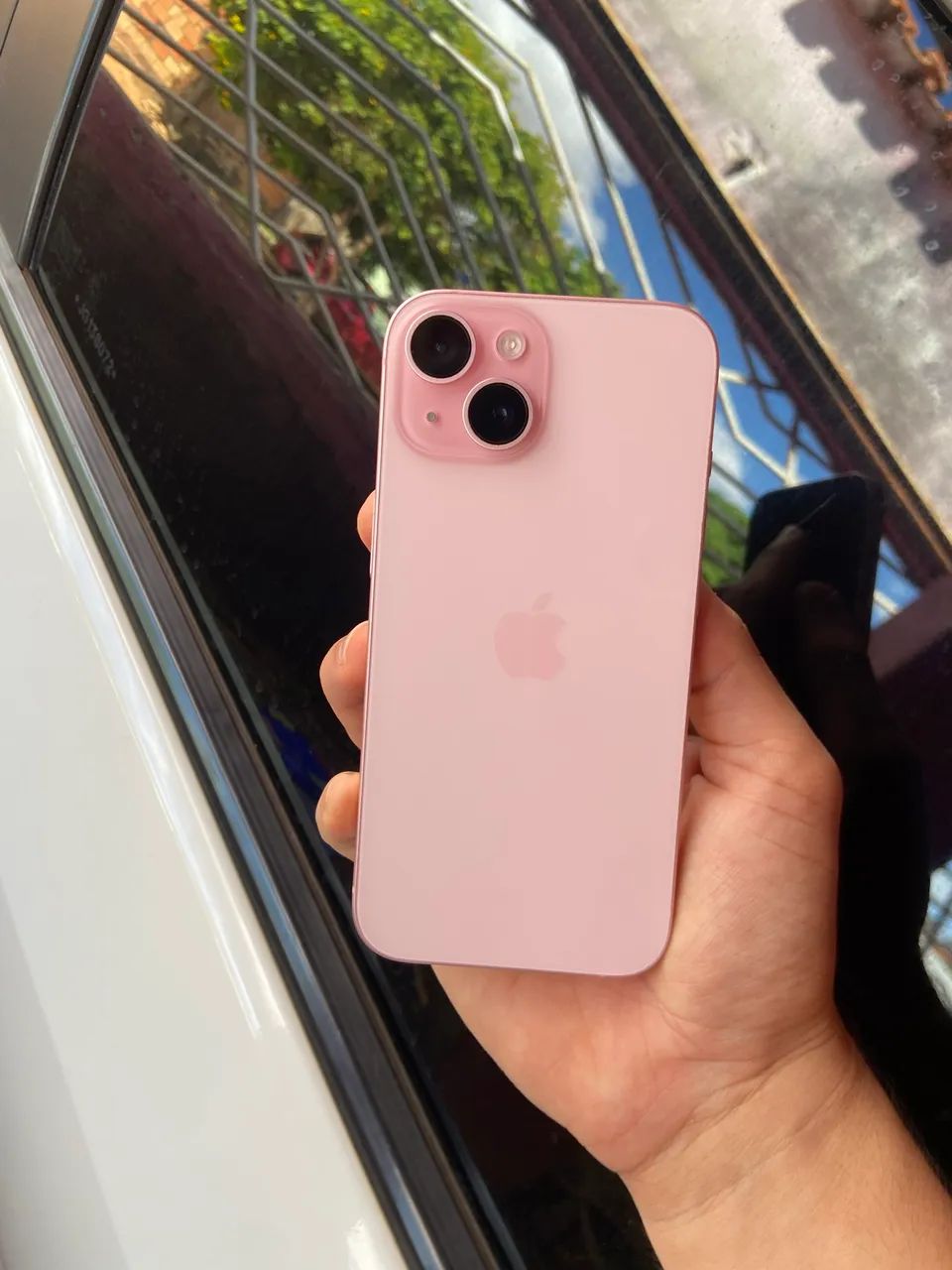iPhone 15 128 novo - Foto 3