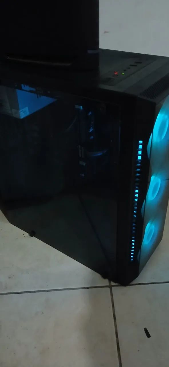 PC Gamer - Foto 4