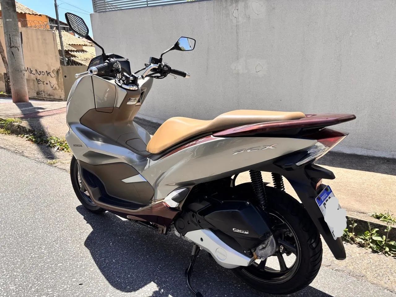 PCX150 2022 - Foto 2