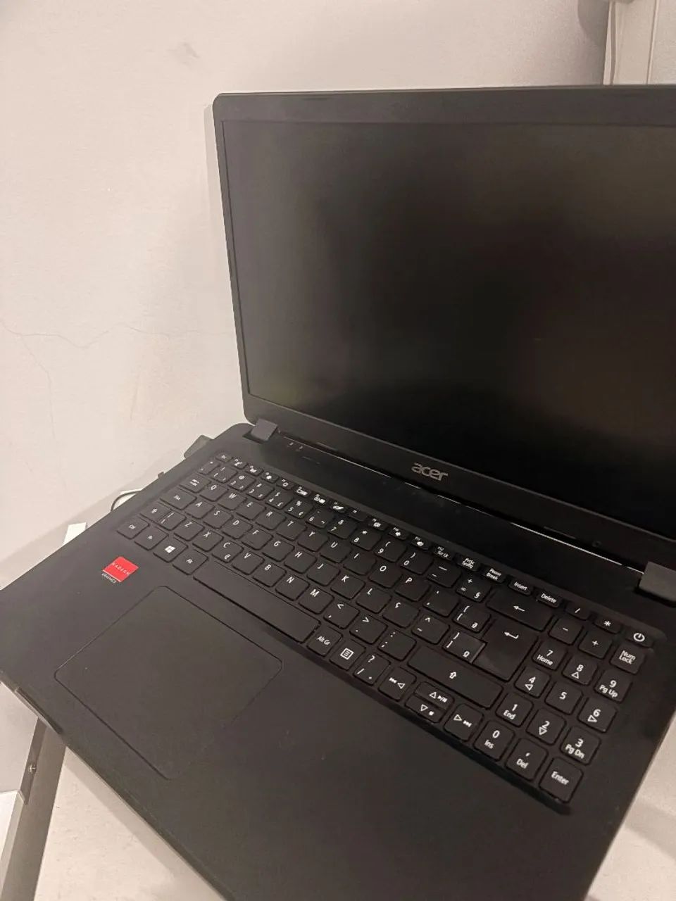 Notebook Acer  - Foto 4